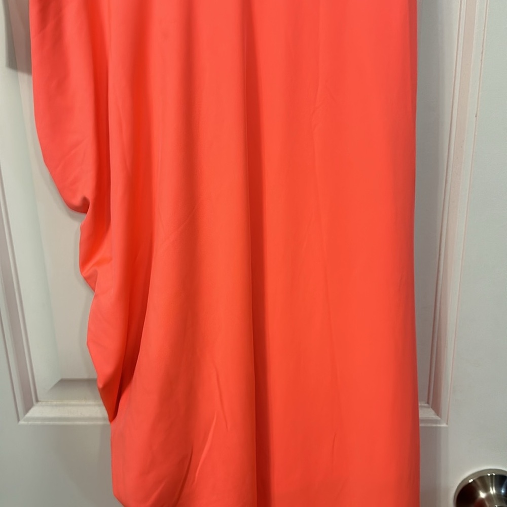 Superdown Revolve Alanie Maxi Dress Size Small - Picture 10 of 13